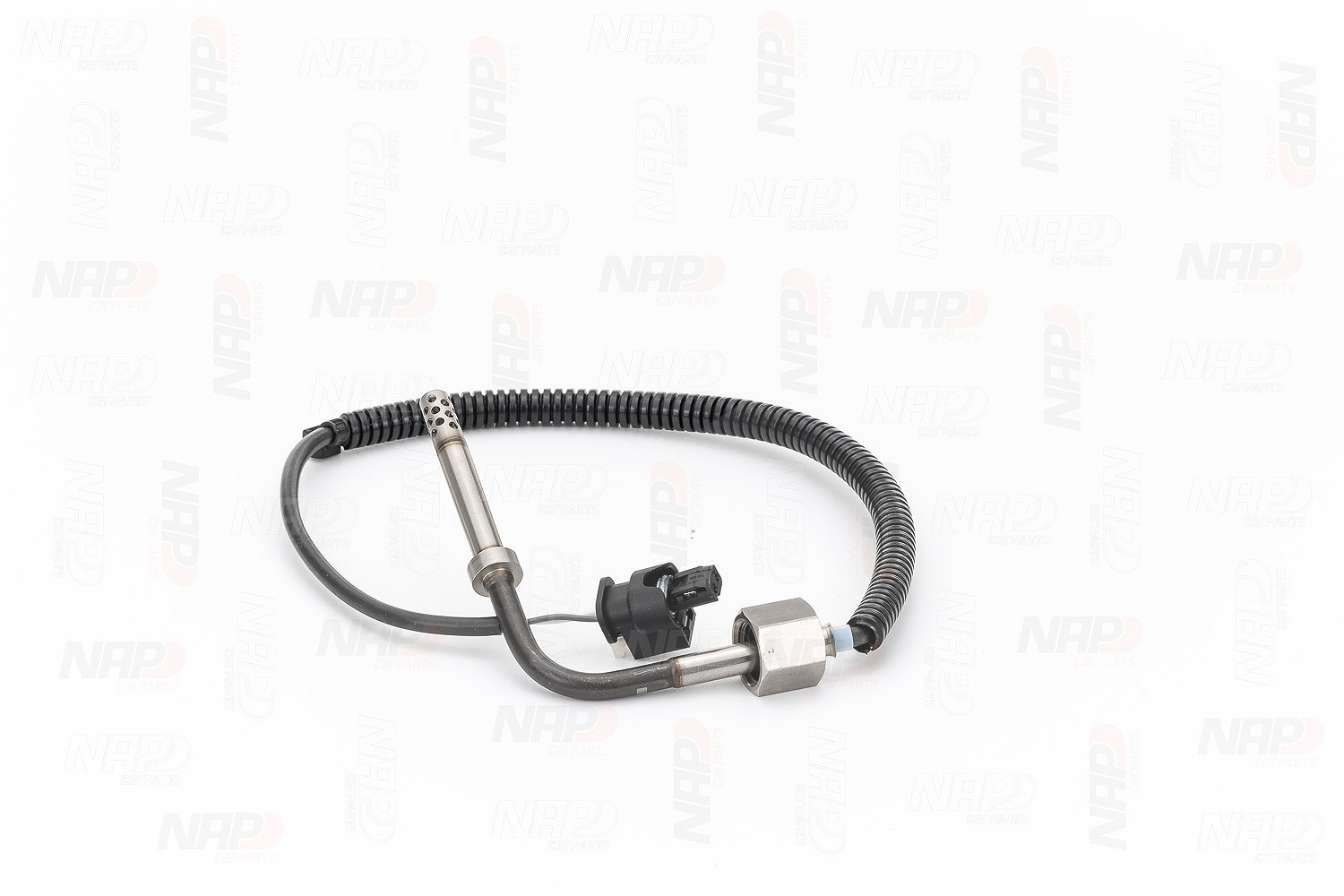 Nap Carparts Sensor, Abgastemperatur [Hersteller-Nr. CTS10023] für Mercedes-Benz