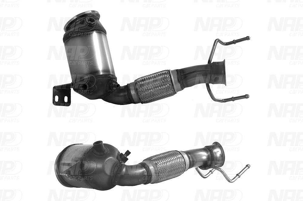 Nap Carparts Katalysator [Hersteller-Nr. CAK11480] für Mini, BMW