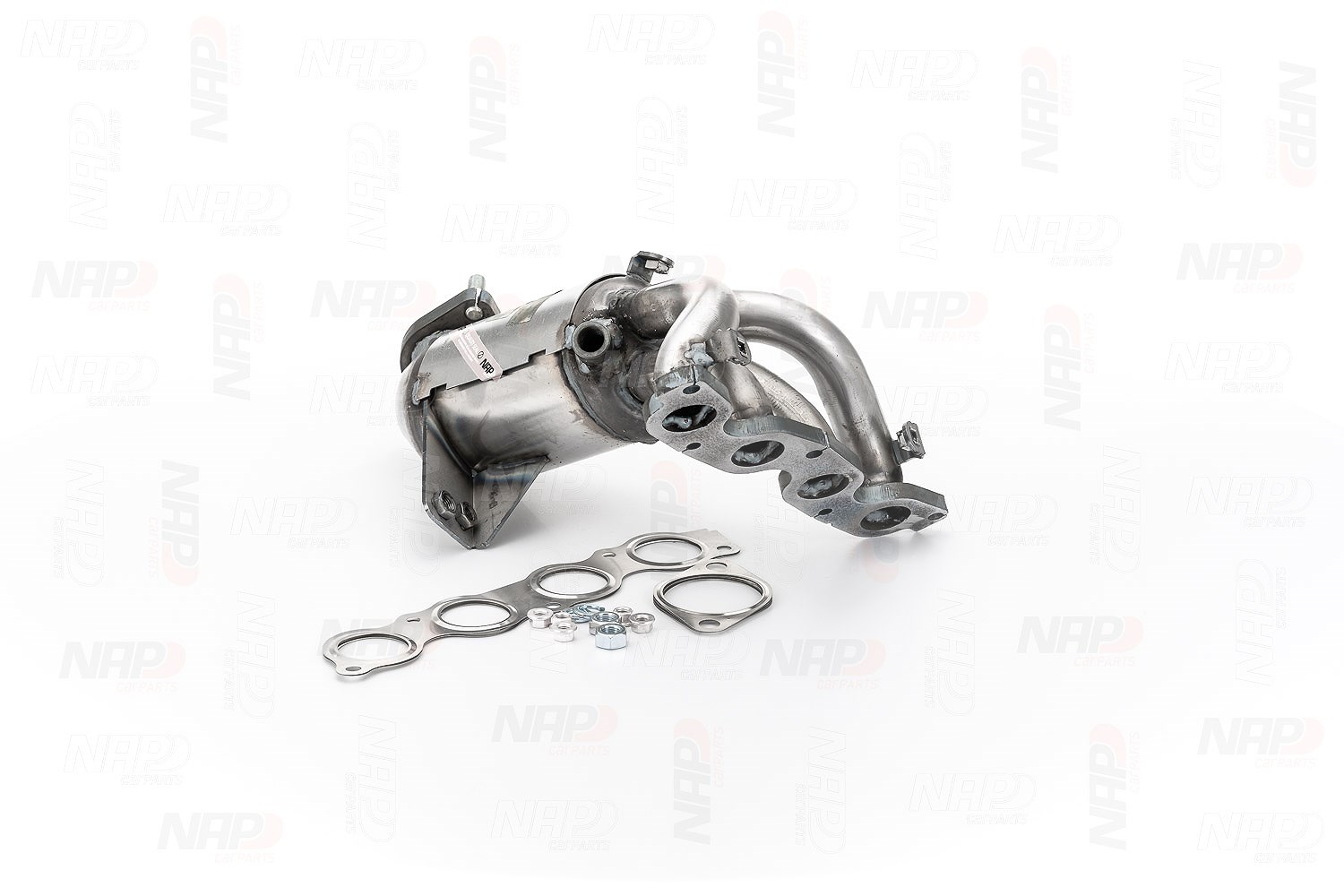 Nap Carparts Katalysator [Hersteller-Nr. CAK11376] für Hyundai