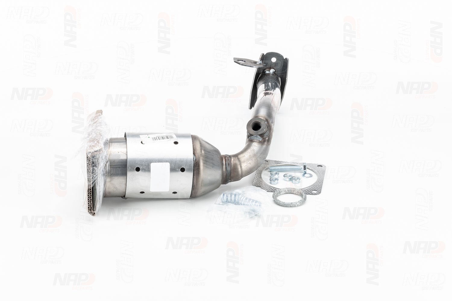 Nap Carparts Katalysator [Hersteller-Nr. CAK11319] für Peugeot
