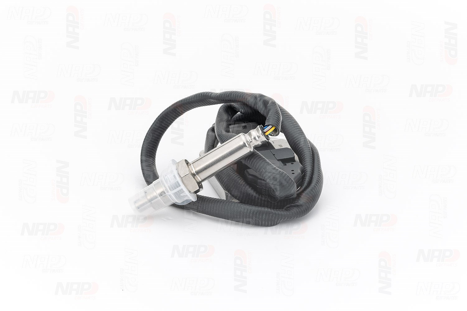 Nap Carparts NOx Sensor PKW [Hersteller-Nr. CNS10009] für Mercedes-Benz, Fiat, Lancia