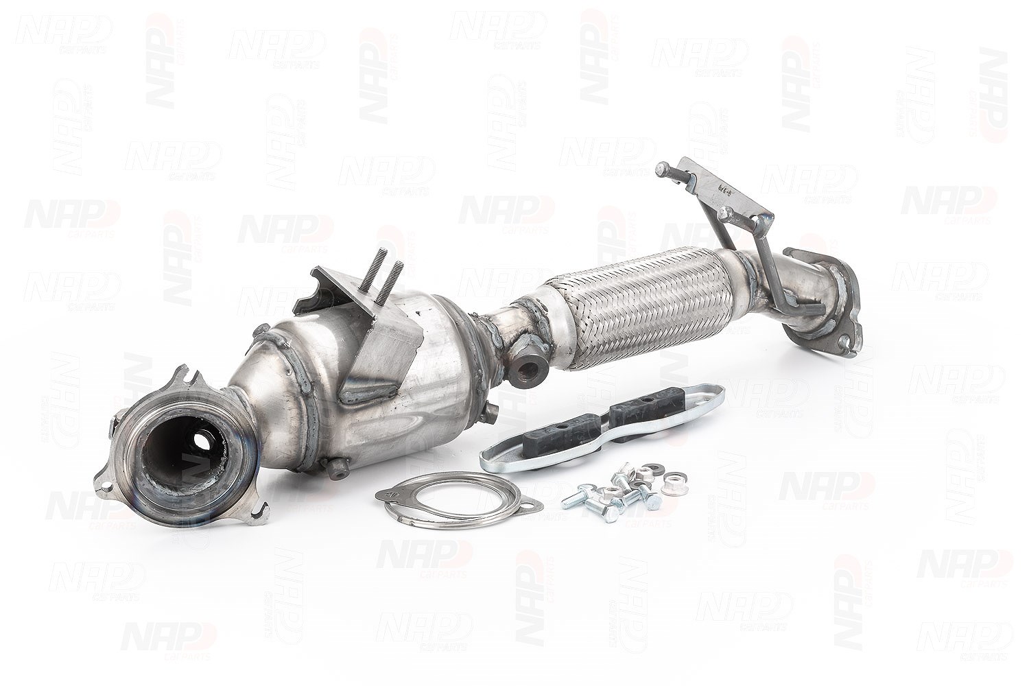 Nap Carparts Katalysator [Hersteller-Nr. CAK11294] für Ford