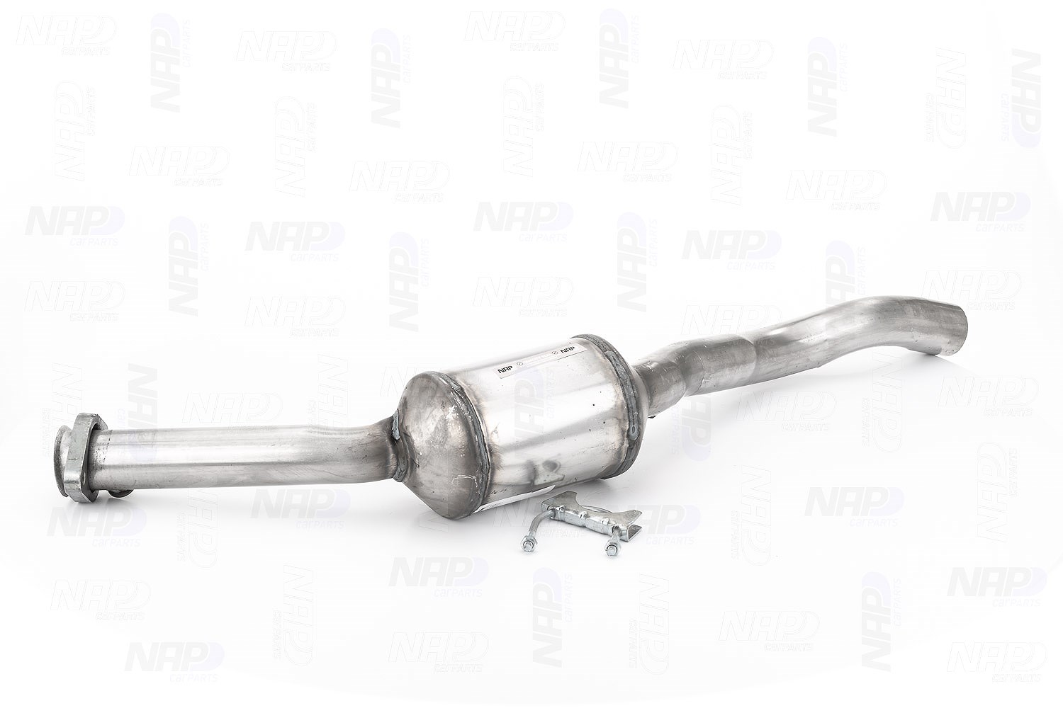 Nap Carparts Katalysator [Hersteller-Nr. CAK11273] für Land Rover