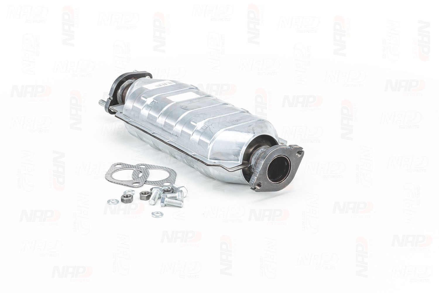 Nap Carparts Katalysator [Hersteller-Nr. CAK11063] für Mitsubishi