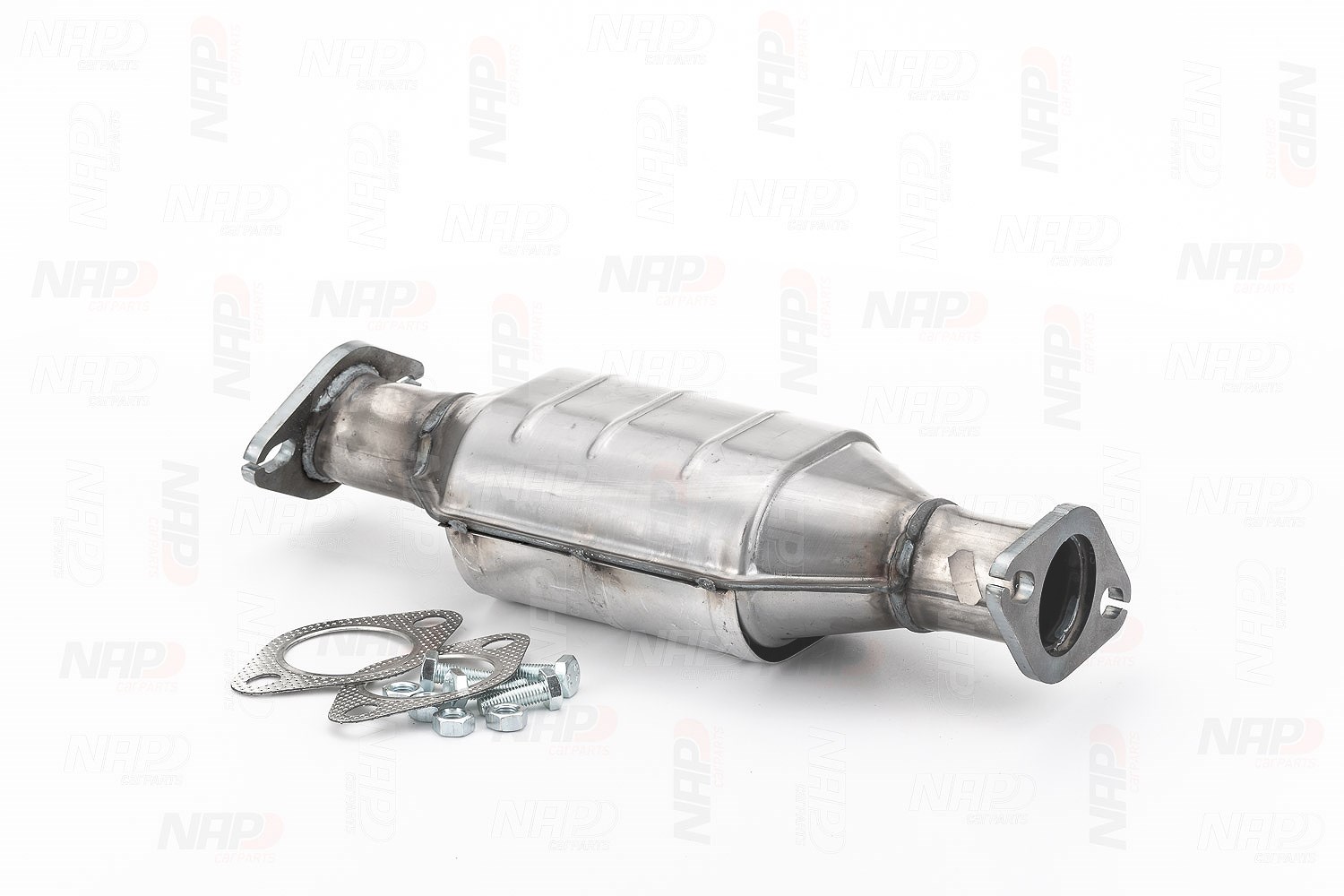 Nap Carparts Katalysator [Hersteller-Nr. CAK11057] für Mazda