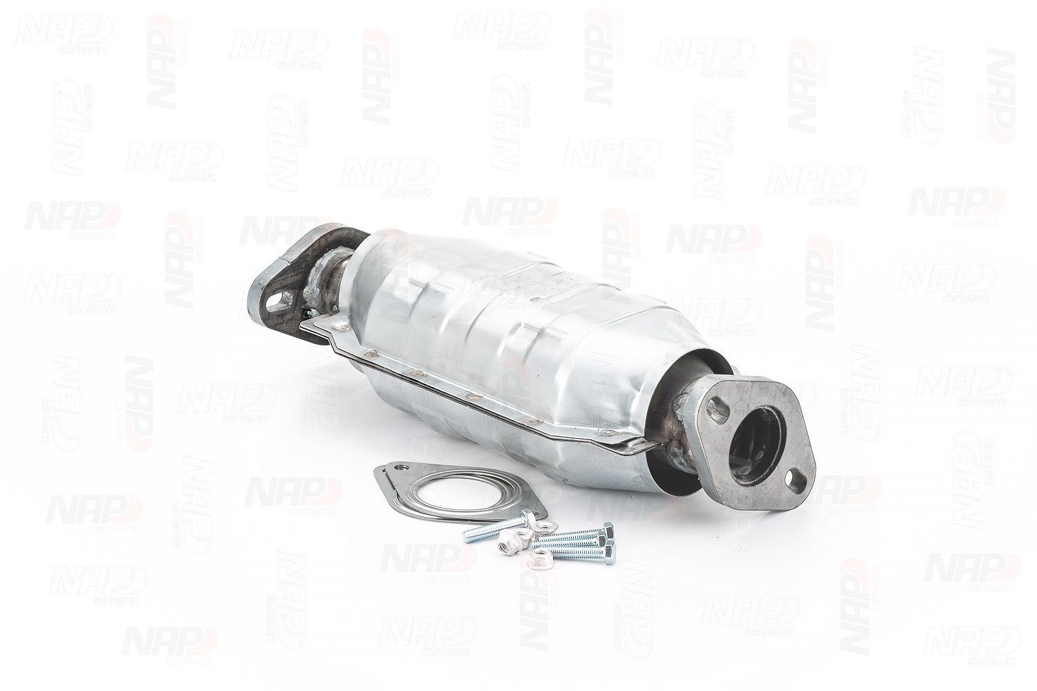 Nap Carparts Katalysator [Hersteller-Nr. CAK10969] für Alfa Romeo, Lancia, Fiat