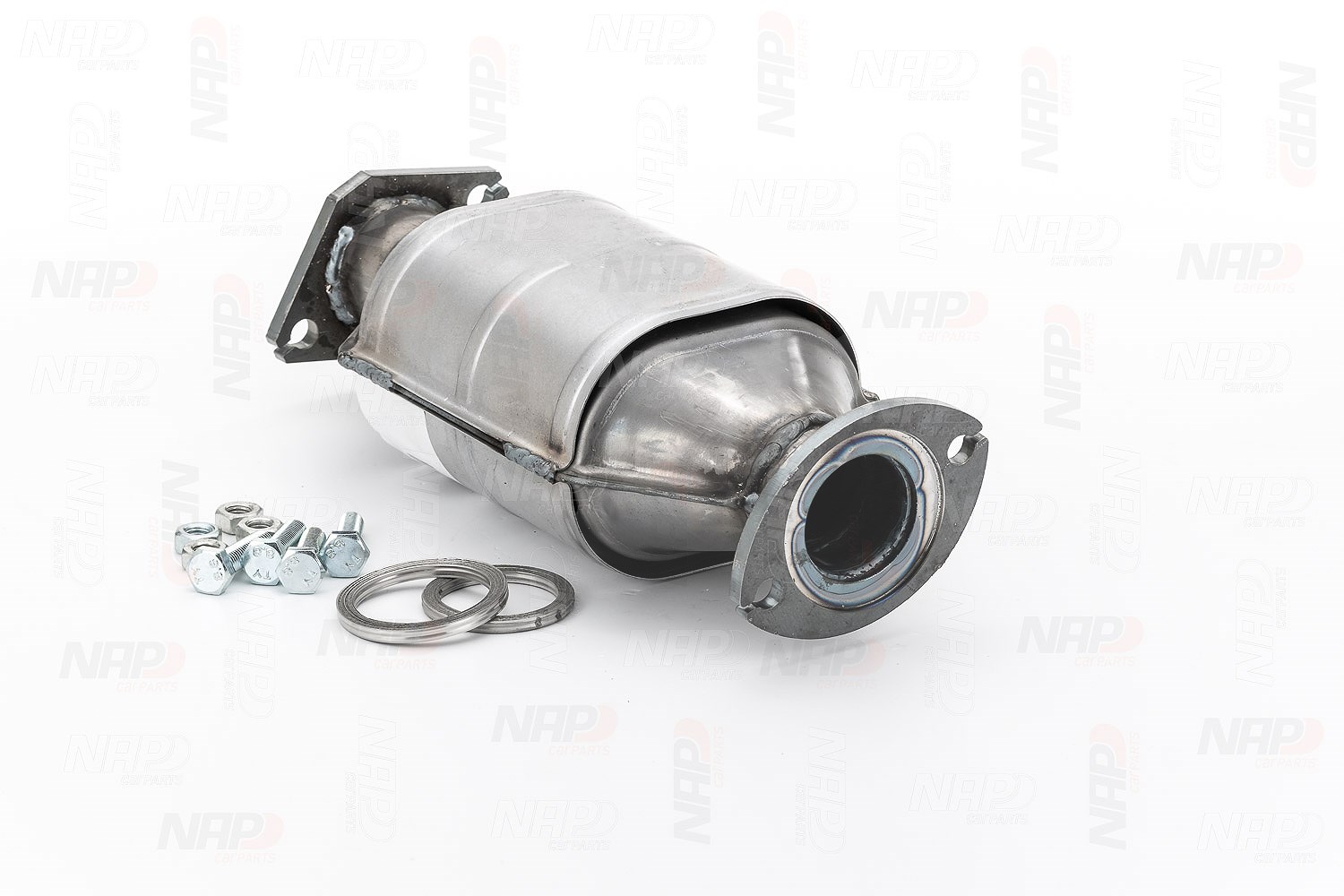 Nap Carparts Katalysator [Hersteller-Nr. CAK10970] für Daihatsu