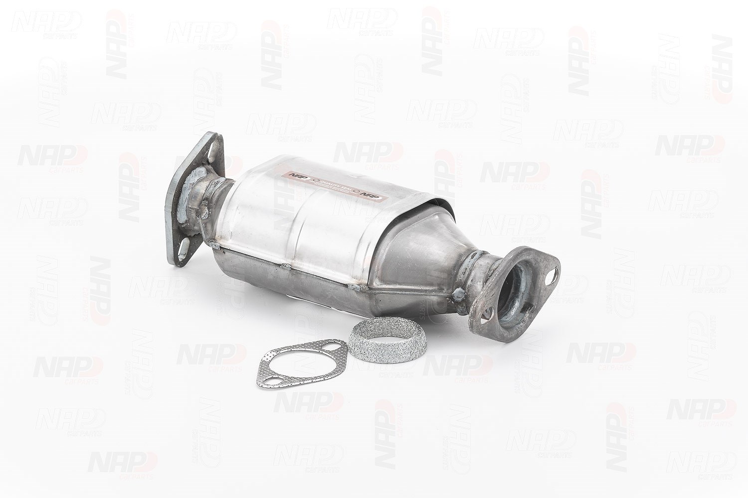 Nap Carparts Katalysator [Hersteller-Nr. CAK10930] für Mazda