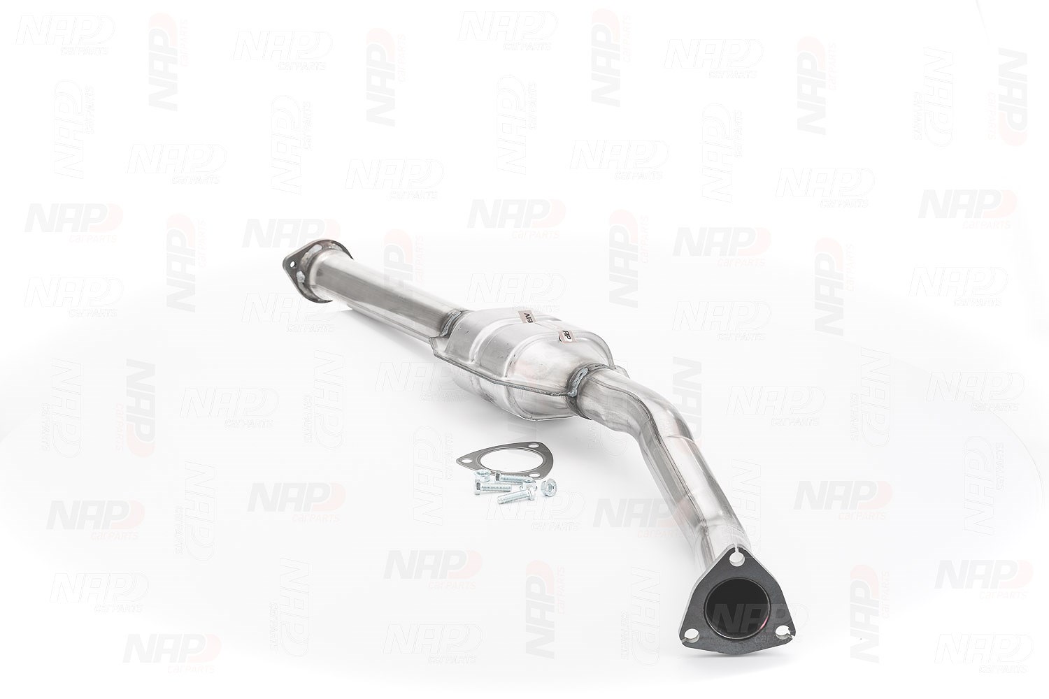 Nap Carparts Katalysator [Hersteller-Nr. CAK10869] für Opel
