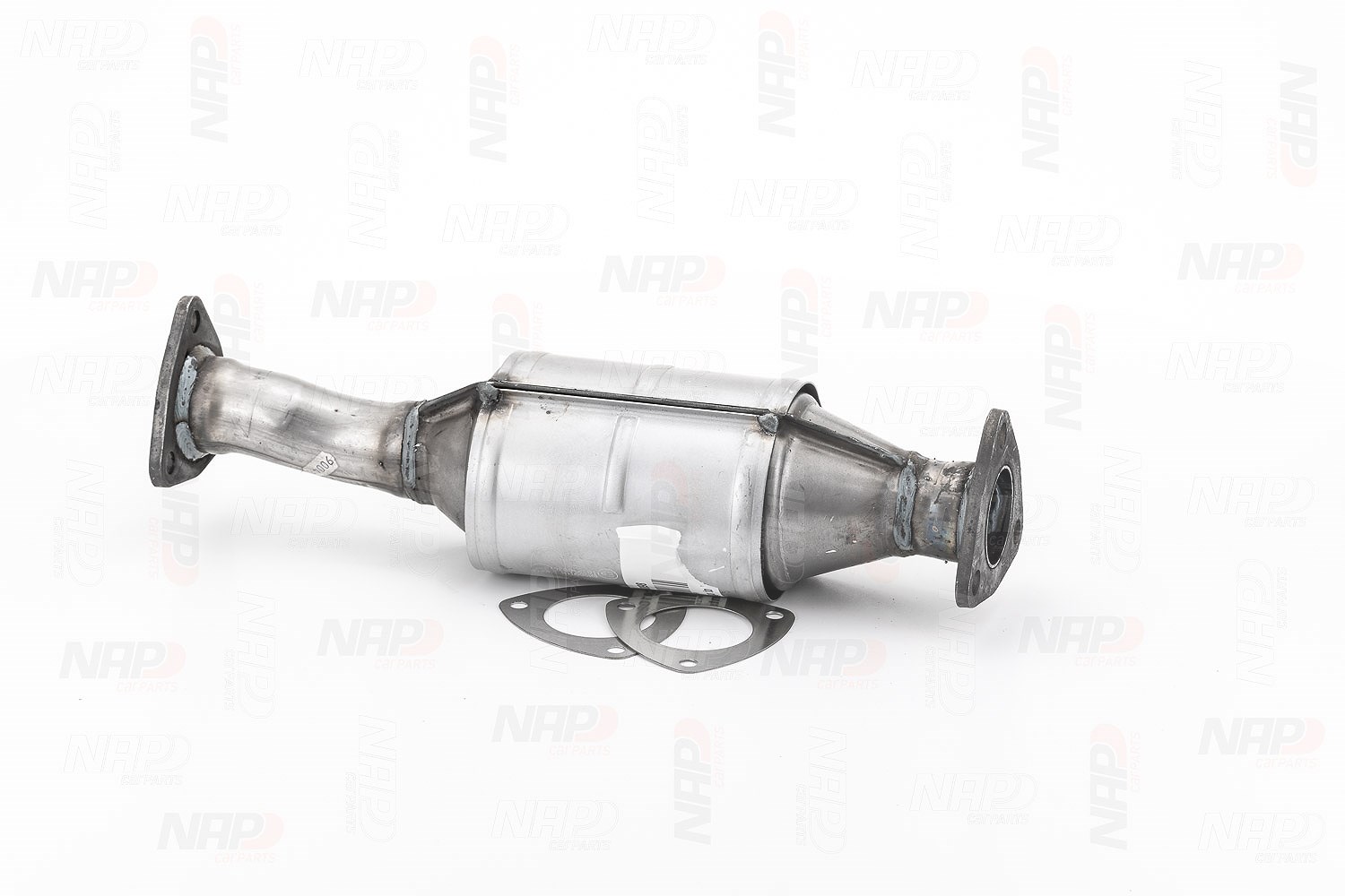 Nap Carparts Katalysator [Hersteller-Nr. CAK10898] für Opel