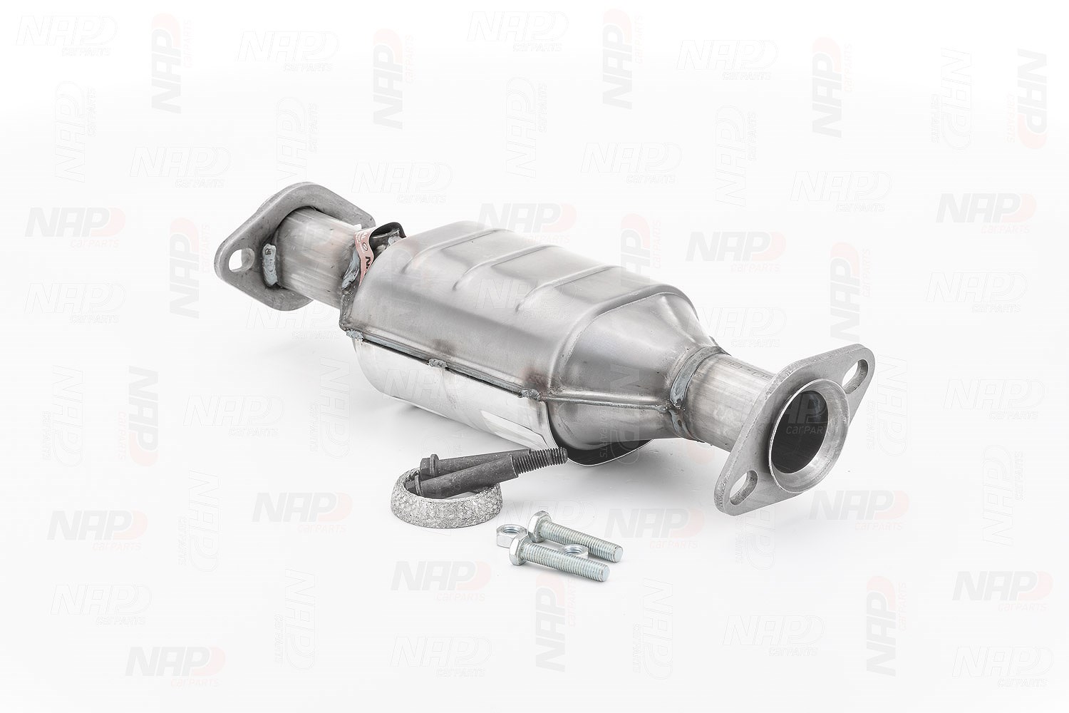Nap Carparts Katalysator [Hersteller-Nr. CAK10906] für Volvo