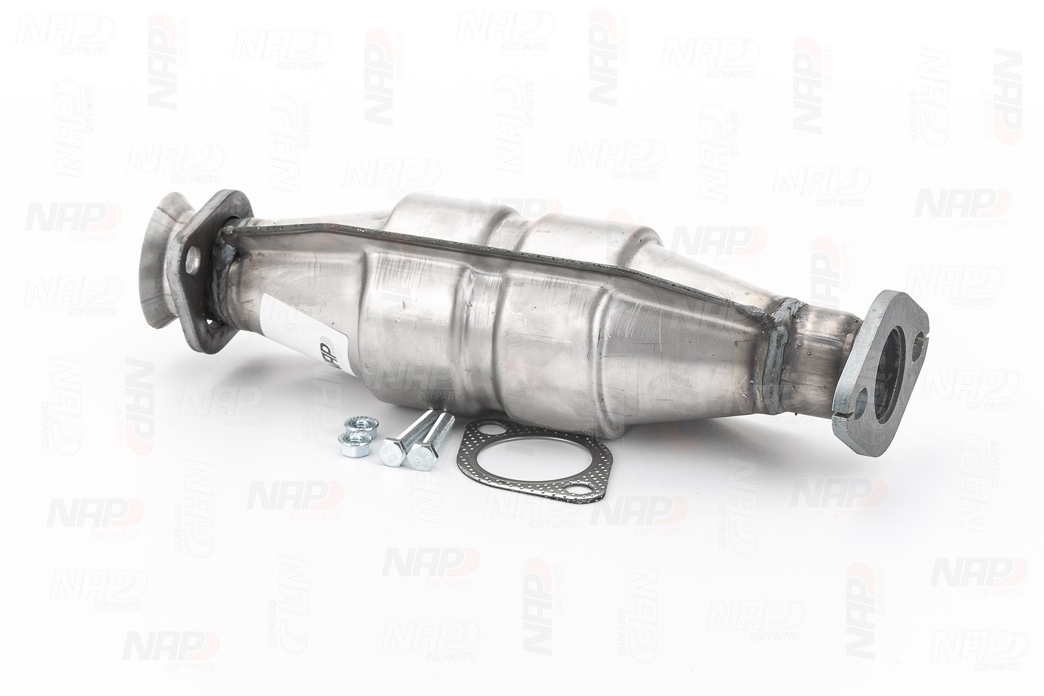 Nap Carparts Katalysator [Hersteller-Nr. CAK10871] für Opel, Vauxhall