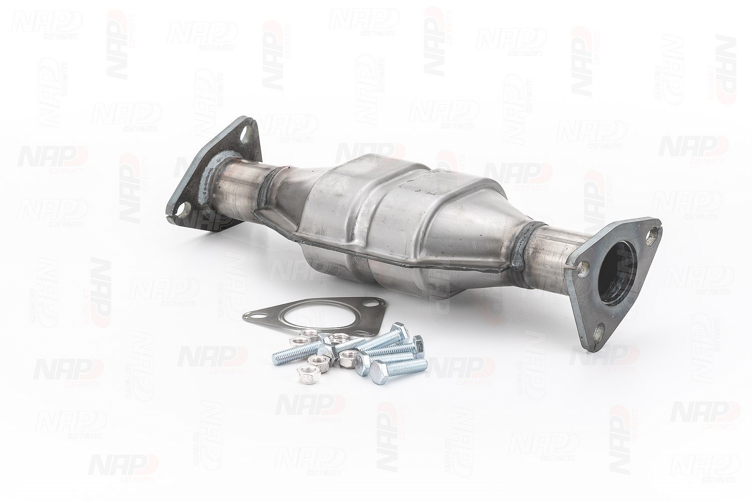 Nap Carparts Katalysator [Hersteller-Nr. CAK10647] für Rover