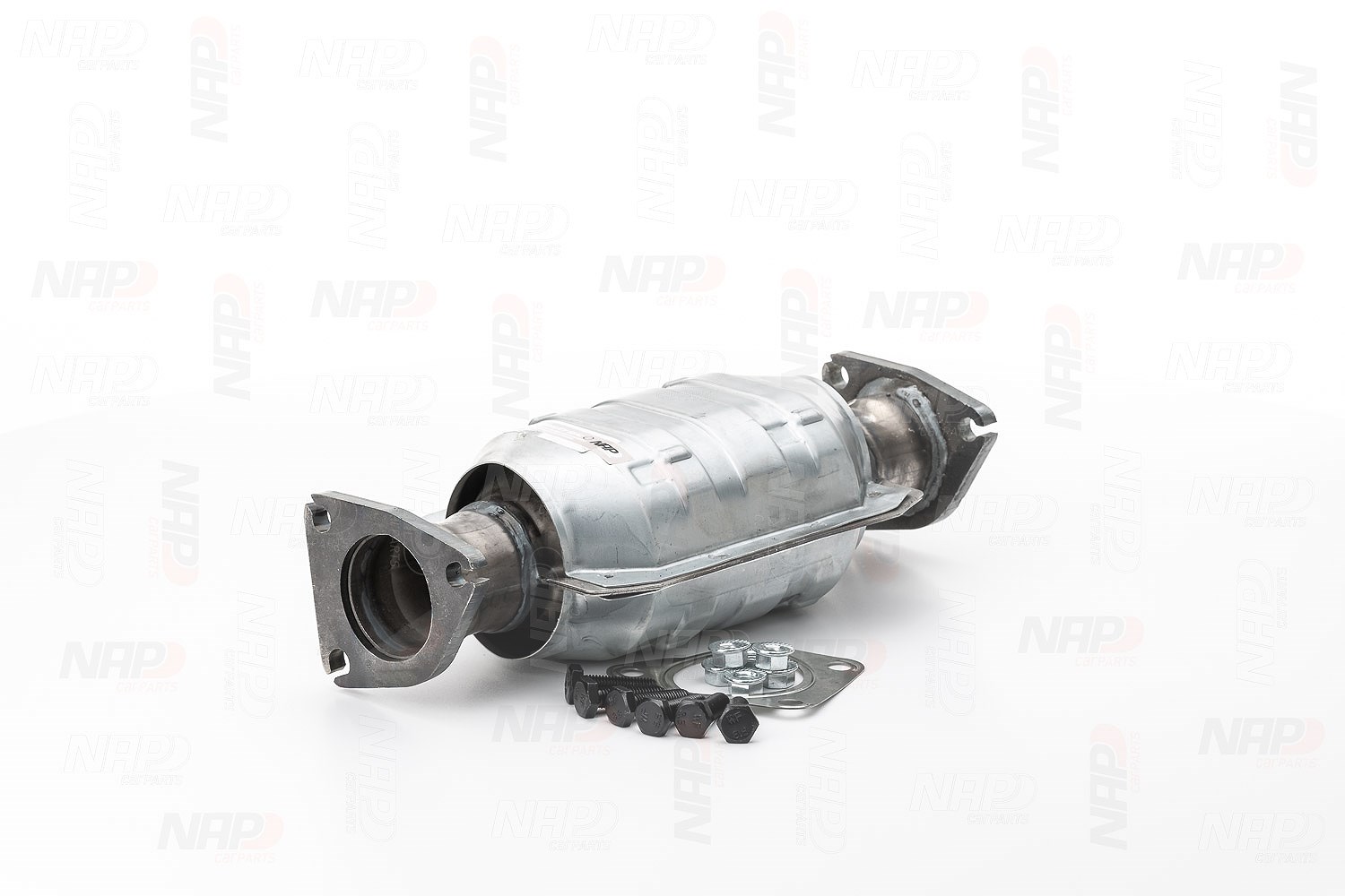 Nap Carparts Katalysator [Hersteller-Nr. CAK10651] für Mg, Rover, Land Rover