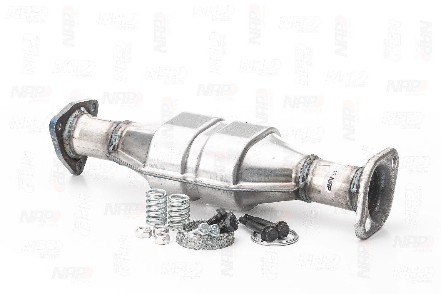 Nap Carparts Katalysator [Hersteller-Nr. CAK10646] für Rover, Honda