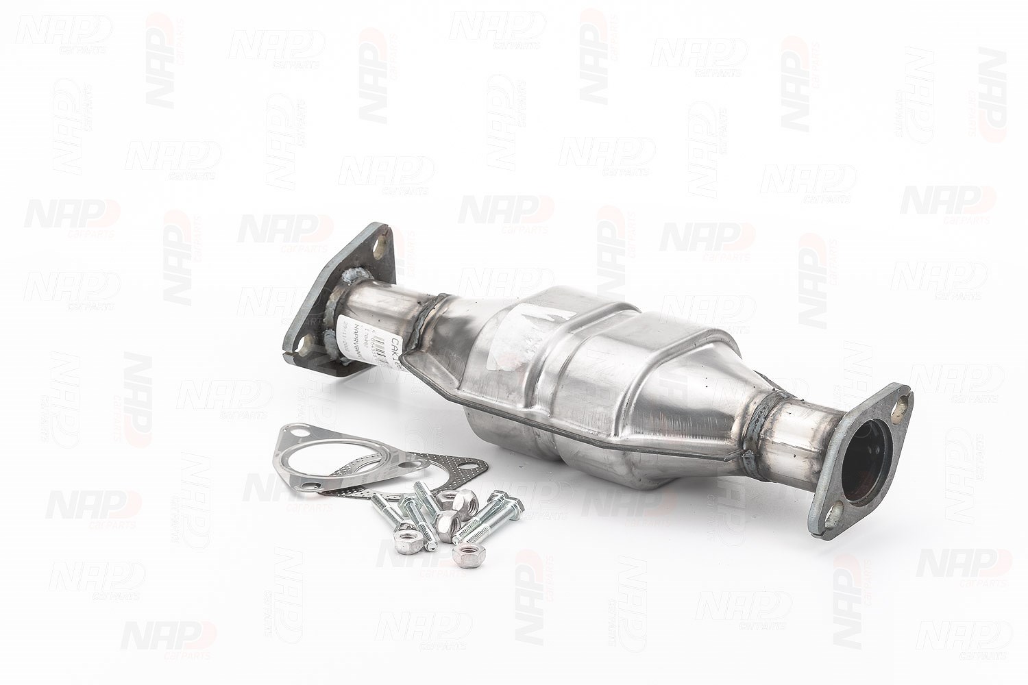 Nap Carparts Katalysator [Hersteller-Nr. CAK10645] für Rover
