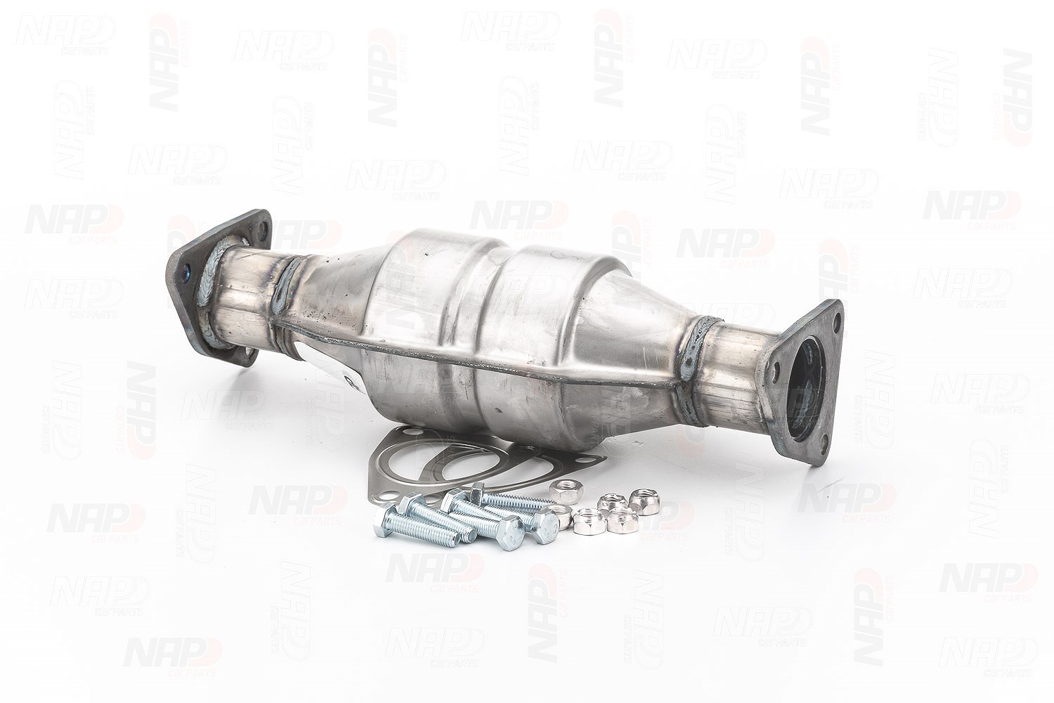 Nap Carparts Katalysator [Hersteller-Nr. CAK10648] für Rover, Mg, Land Rover, Honda