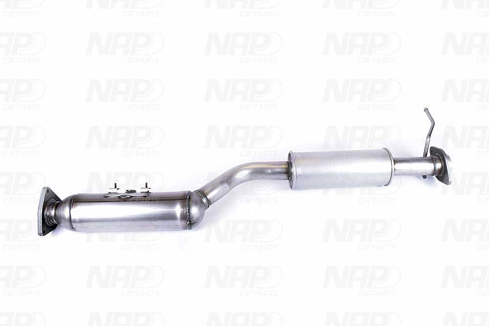 Nap Carparts Katalysator [Hersteller-Nr. CAK10421]