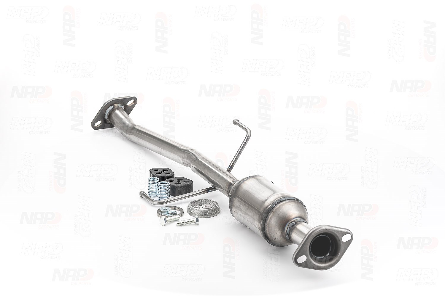 Nap Carparts Katalysator [Hersteller-Nr. CAK10405] für Mazda