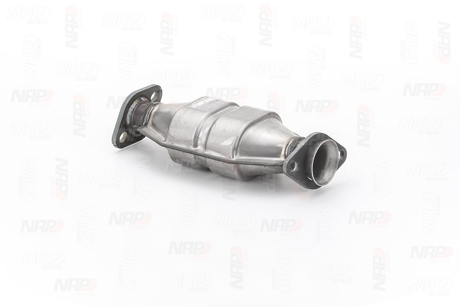 Nap Carparts Katalysator [Hersteller-Nr. CAK10390] für Kia