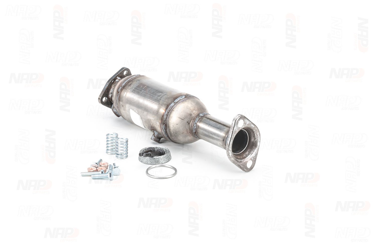 Nap Carparts Katalysator [Hersteller-Nr. CAK10323] für Honda