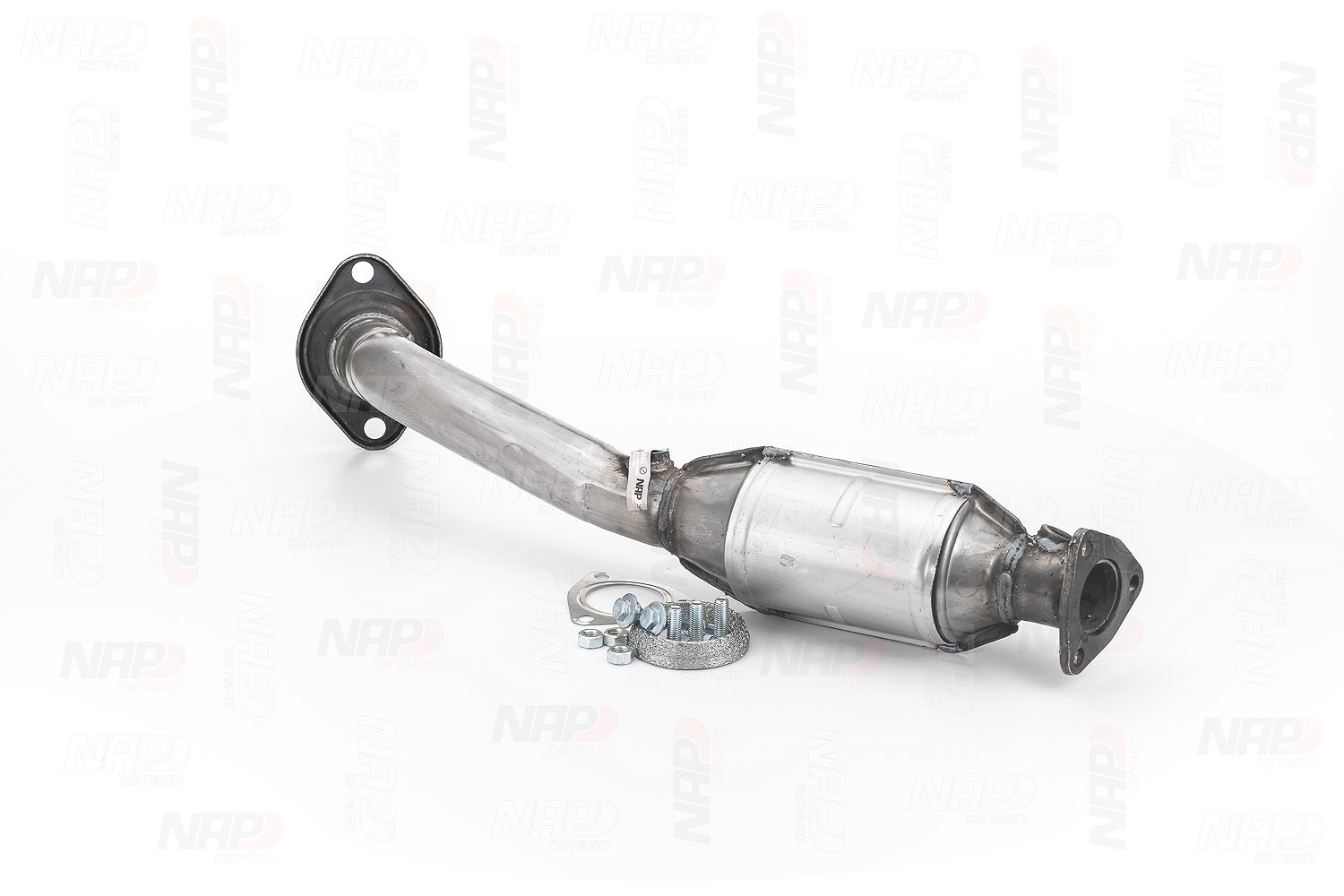 Nap Carparts Katalysator [Hersteller-Nr. CAK10328] für Honda