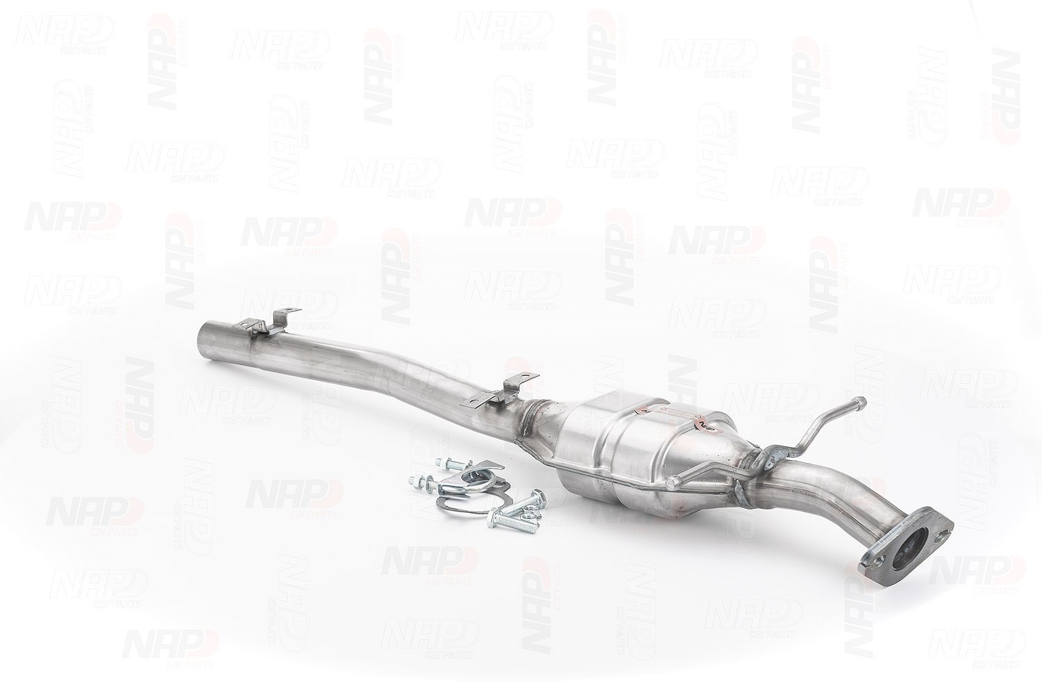 Nap Carparts Katalysator [Hersteller-Nr. CAK10311] für Ford