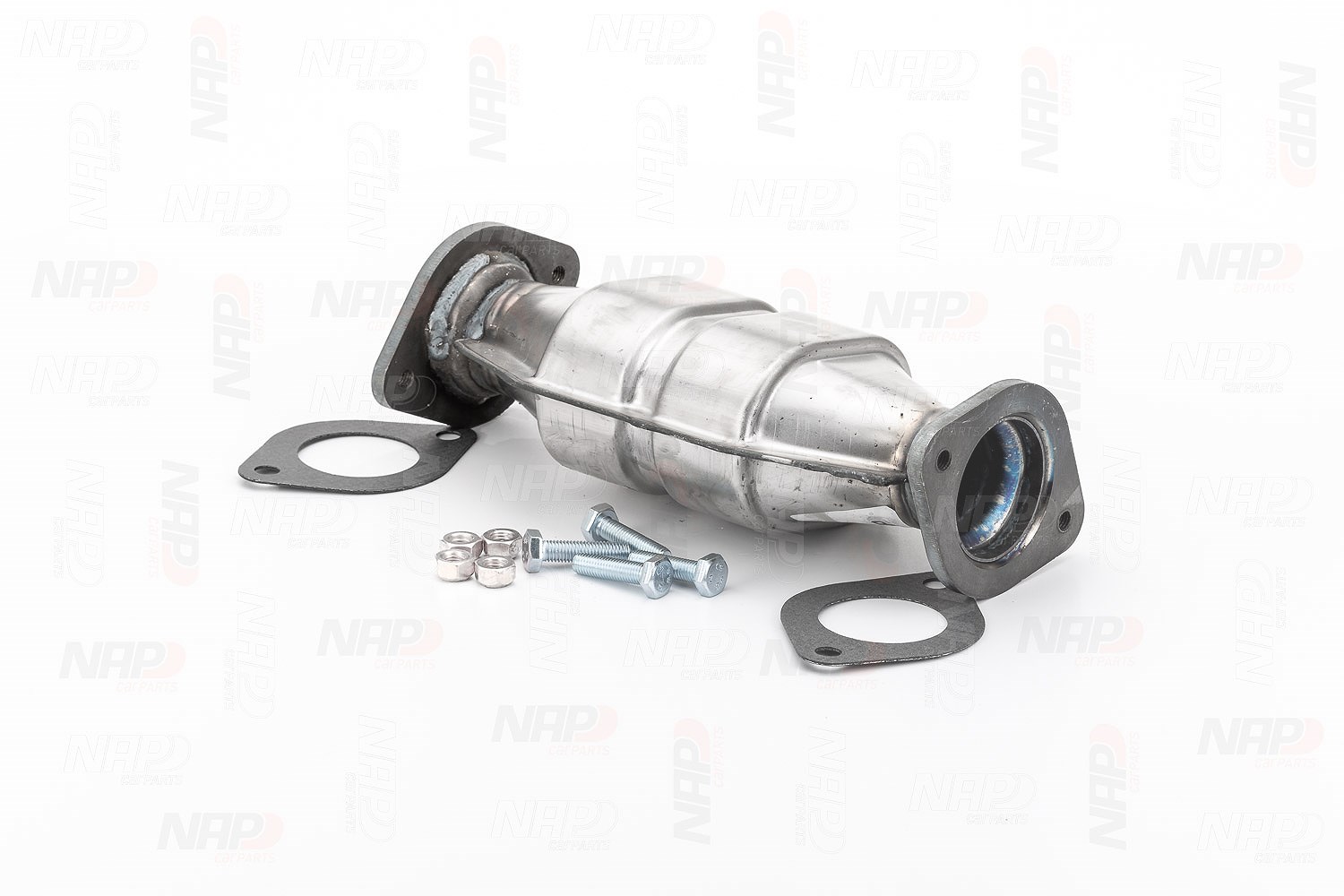 Nap Carparts Katalysator [Hersteller-Nr. CAK10195] für Nissan