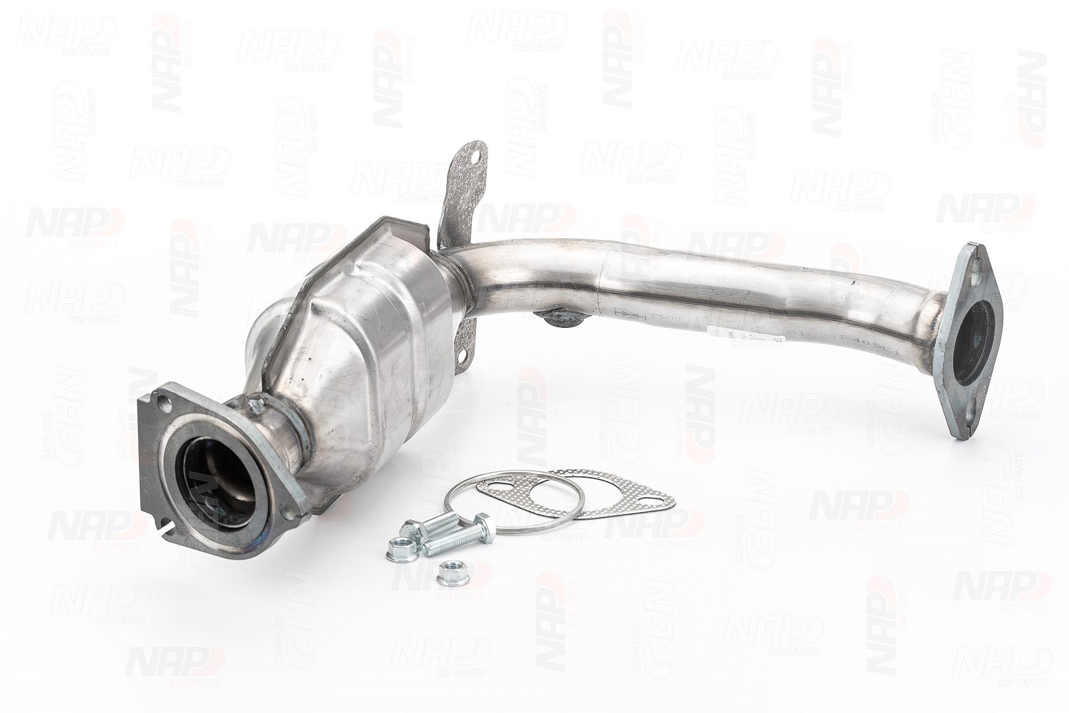 Nap Carparts Katalysator [Hersteller-Nr. CAK10264] für Ford