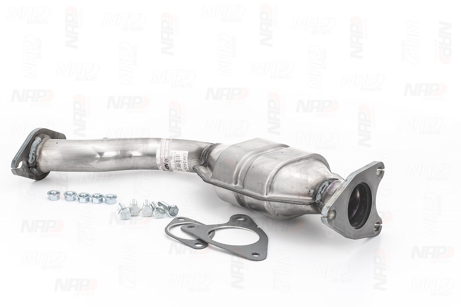 Nap Carparts Katalysator [Hersteller-Nr. CAK10269] für Ford