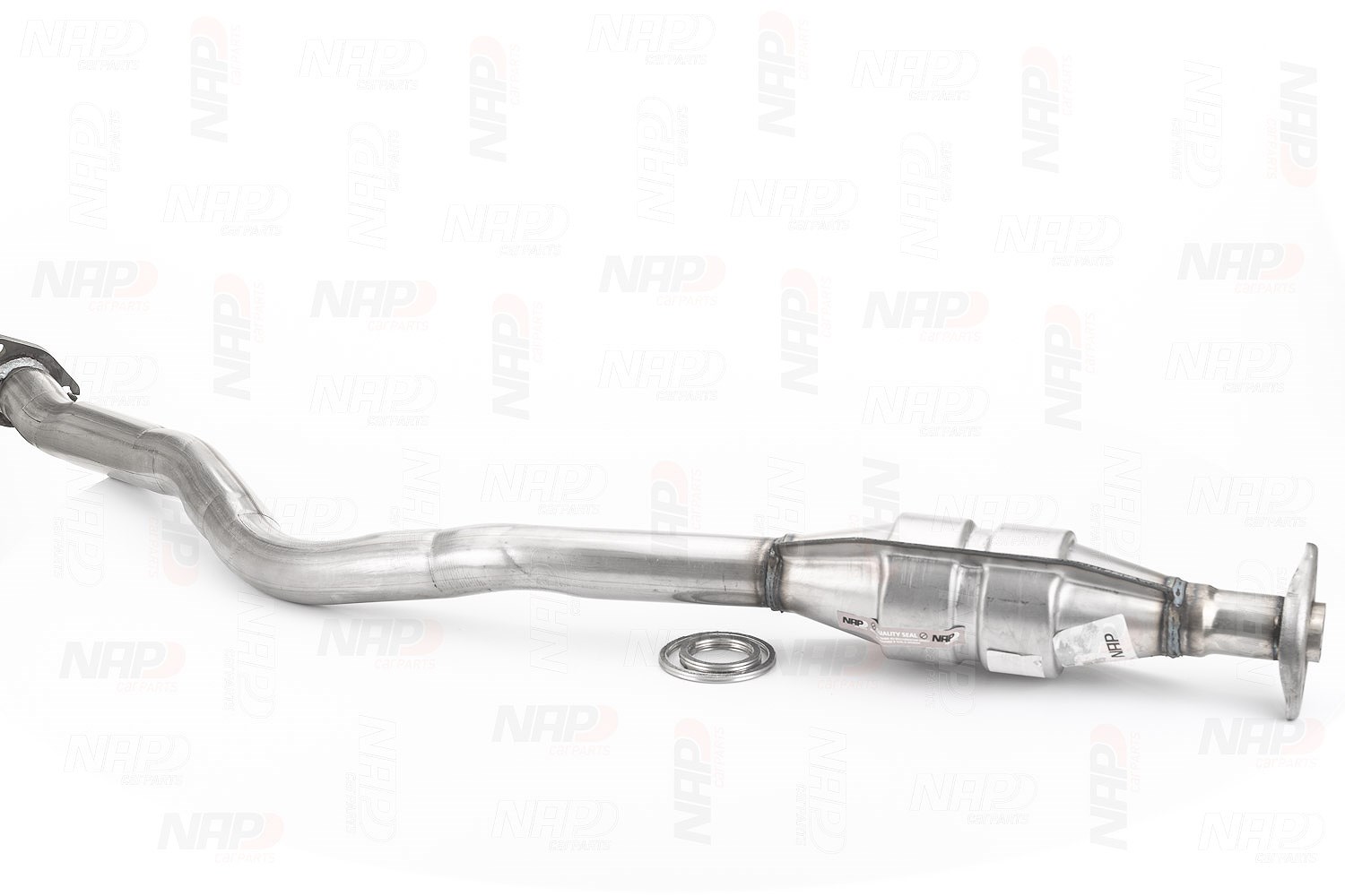 Nap Carparts Katalysator [Hersteller-Nr. CAK10203] für Daihatsu