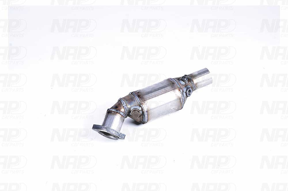 Nap Carparts Katalysator [Hersteller-Nr. CAK10207] für Ferrari