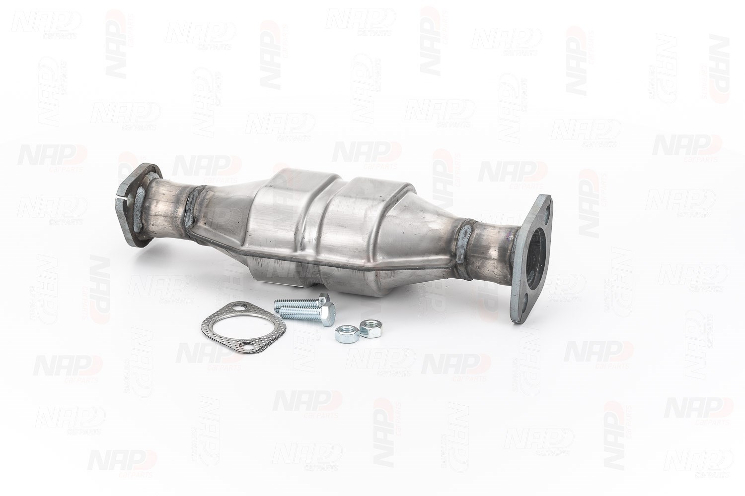 Nap Carparts Katalysator [Hersteller-Nr. CAK10175] für Proton, Mitsubishi