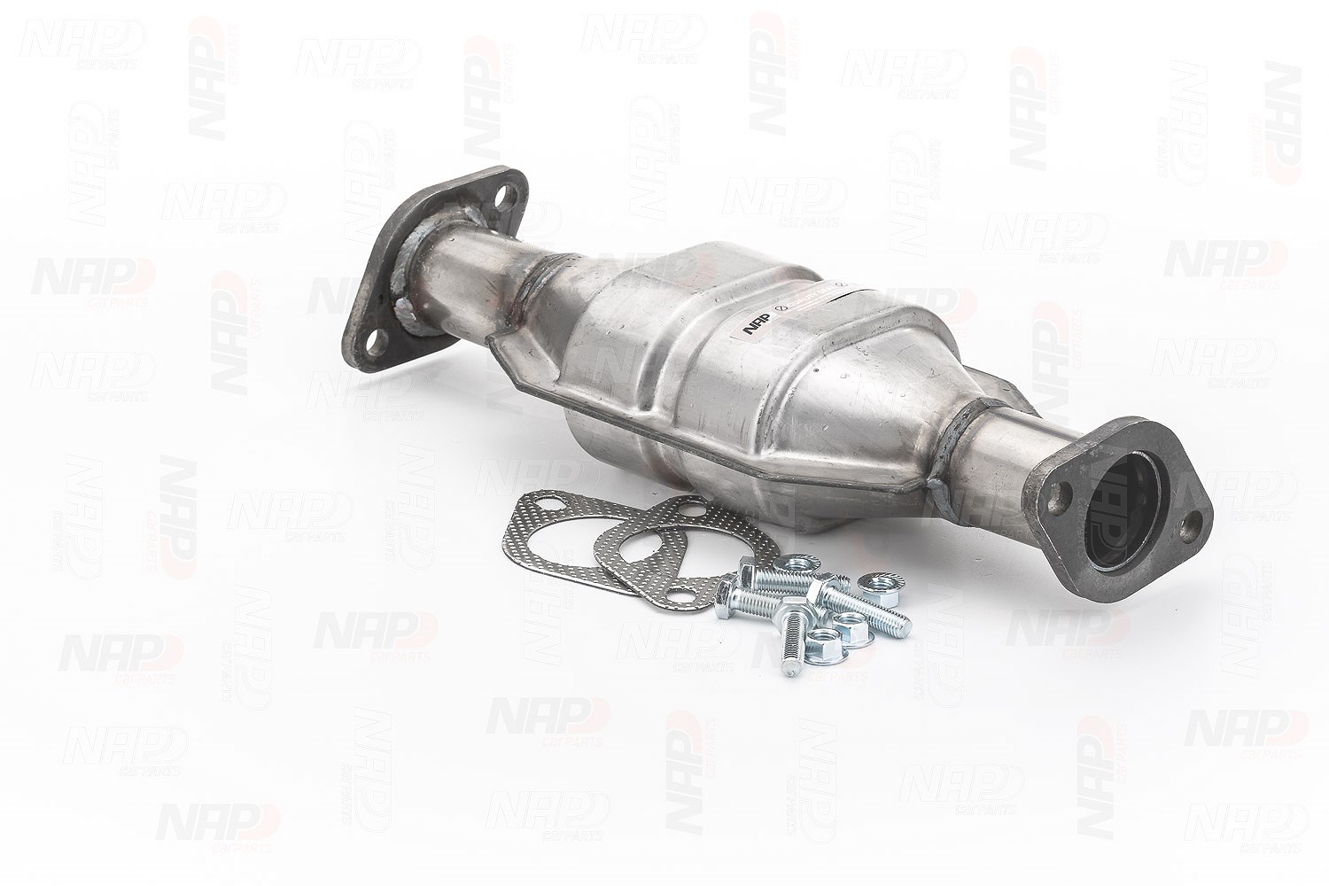 Nap Carparts Katalysator [Hersteller-Nr. CAK10177] für Mitsubishi