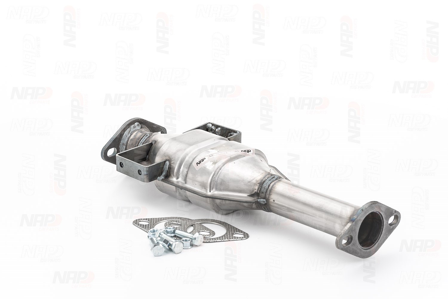 Nap Carparts Katalysator [Hersteller-Nr. CAK10167] für Mitsubishi
