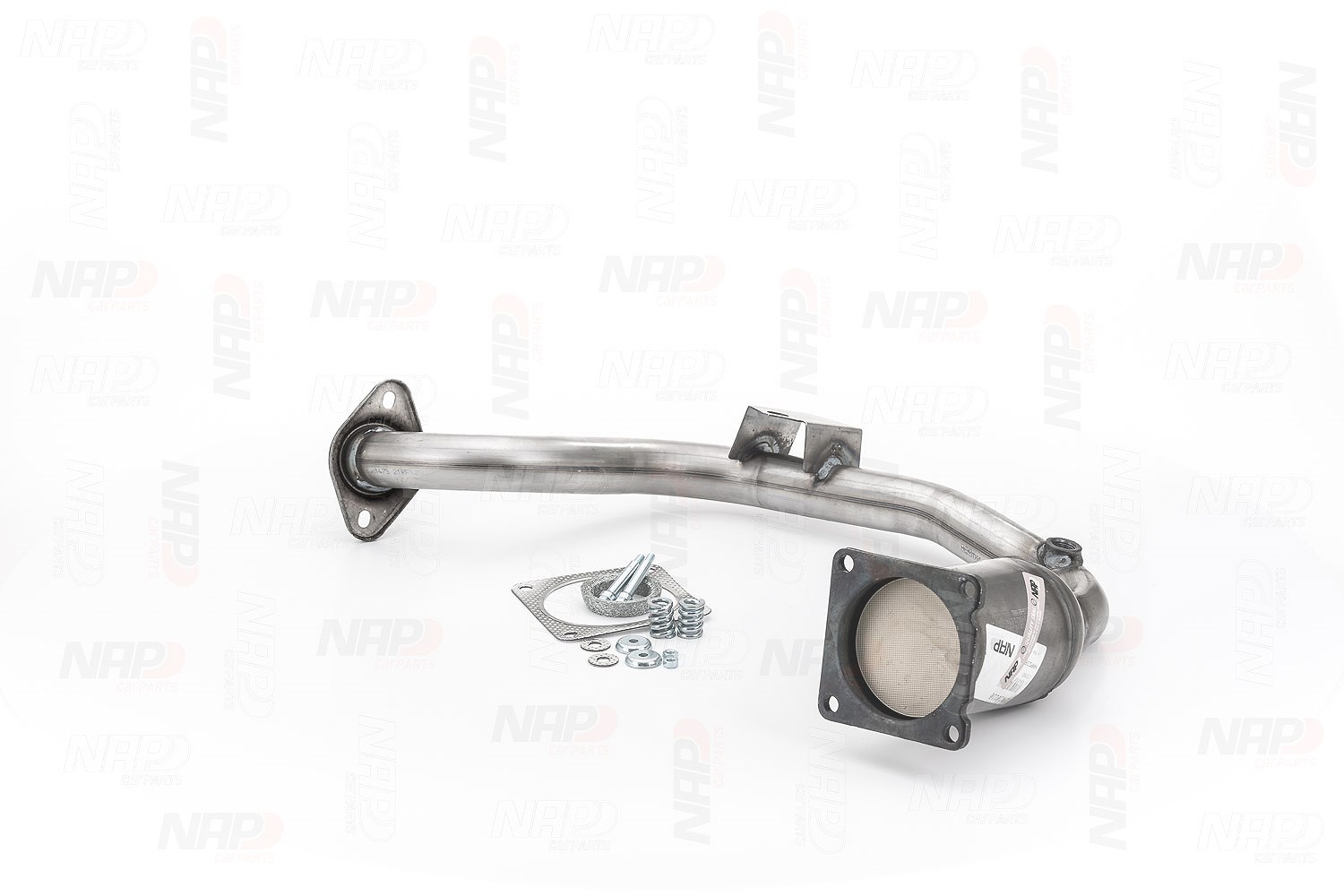Nap Carparts Katalysator [Hersteller-Nr. CAK10110] für Citroën