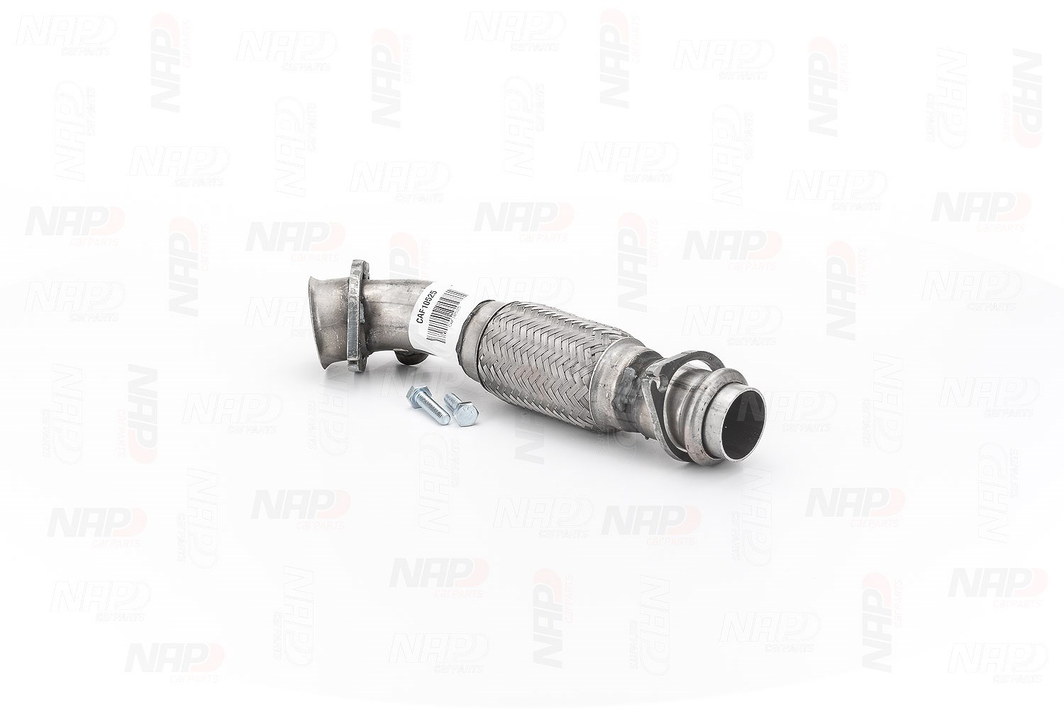 Nap Carparts Abgasrohr [Hersteller-Nr. CAF10525] für BMW