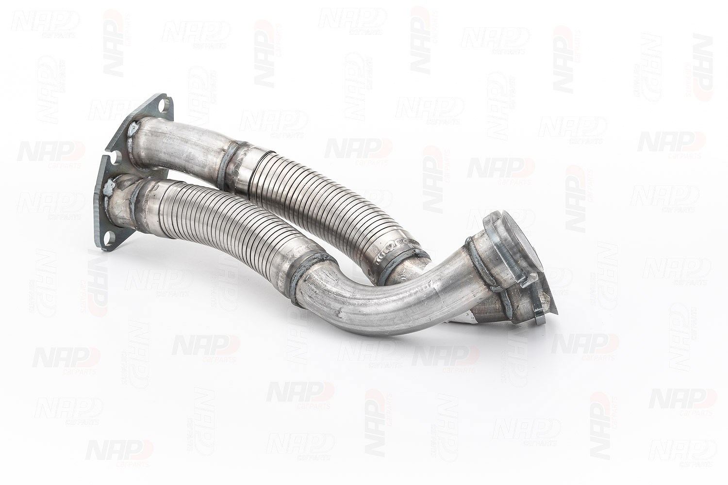 Nap Carparts Abgasrohr [Hersteller-Nr. CAF10509] für Mercedes-Benz