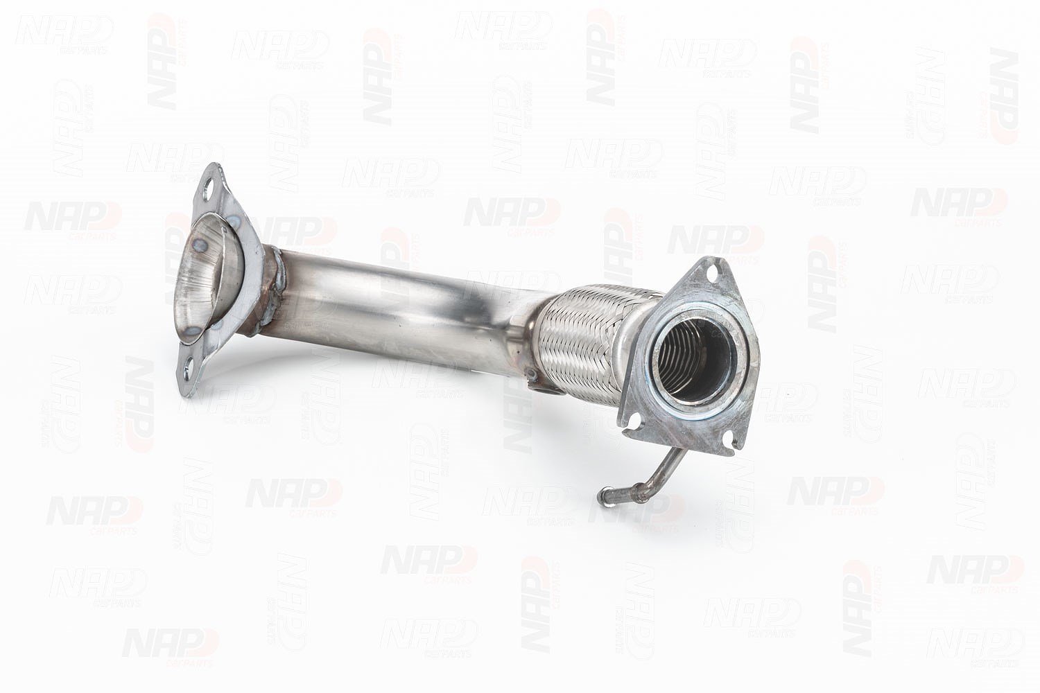 Nap Carparts Abgasrohr [Hersteller-Nr. CAF10500] für Honda