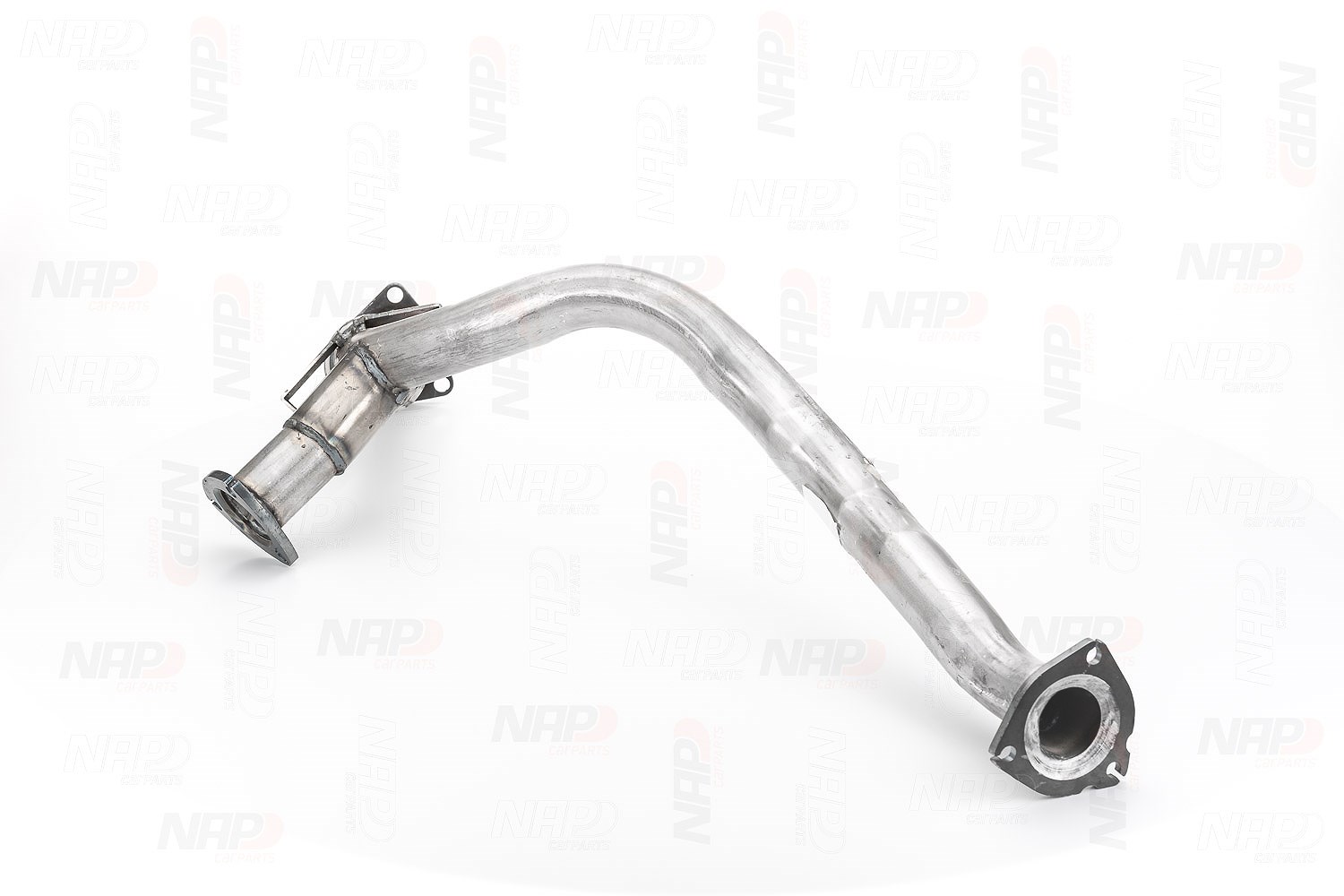 Nap Carparts Abgasrohr [Hersteller-Nr. CAF10435] für Audi