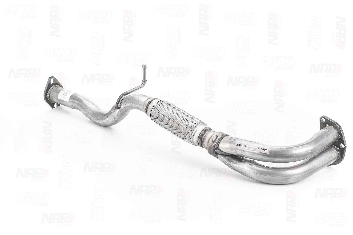 Nap Carparts Abgasrohr [Hersteller-Nr. CAF10328] für Mitsubishi