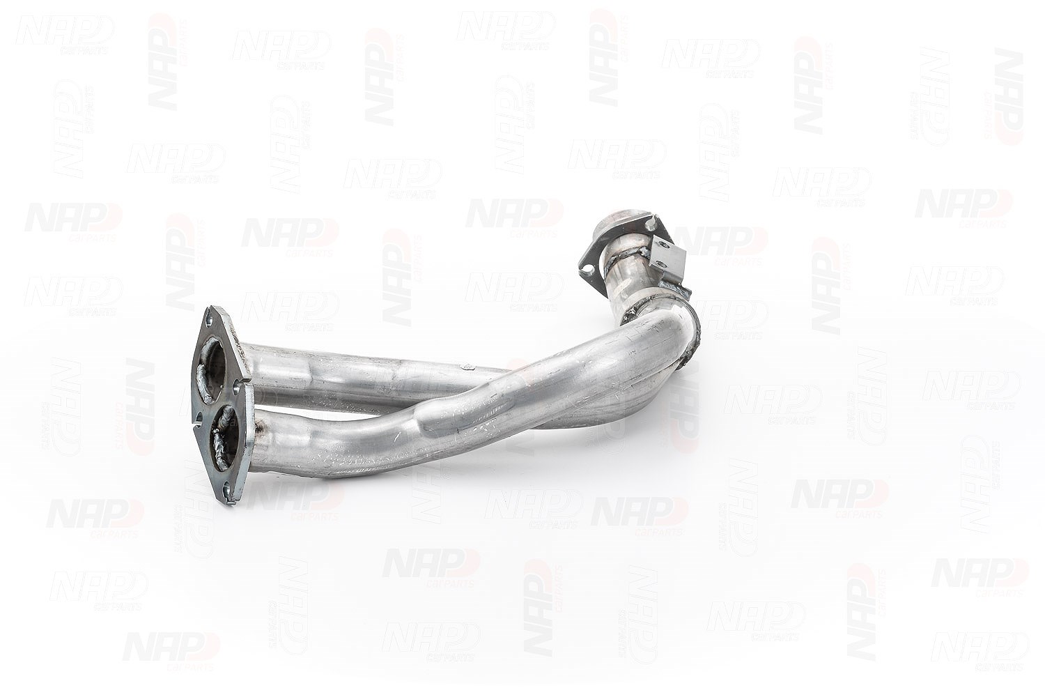 Nap Carparts Abgasrohr [Hersteller-Nr. CAF10359] für Audi