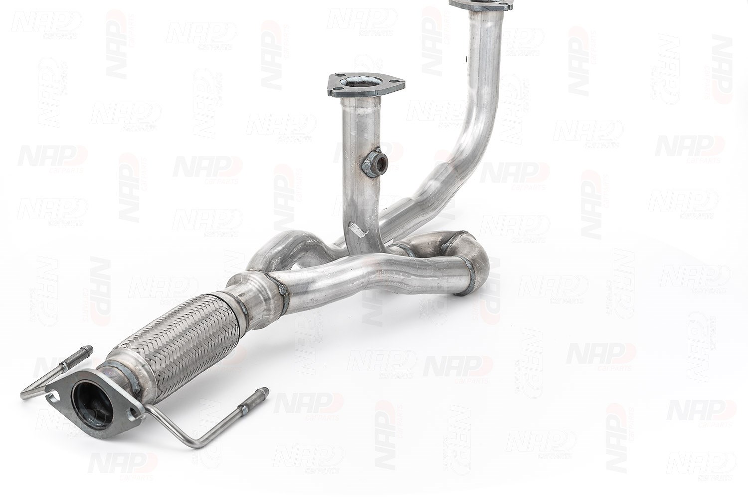 Nap Carparts Abgasrohr [Hersteller-Nr. CAF10226] für Mazda, Ford Usa