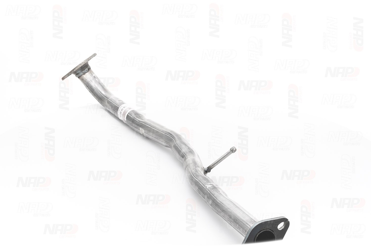 Nap Carparts Abgasrohr [Hersteller-Nr. CAF10120] für Suzuki