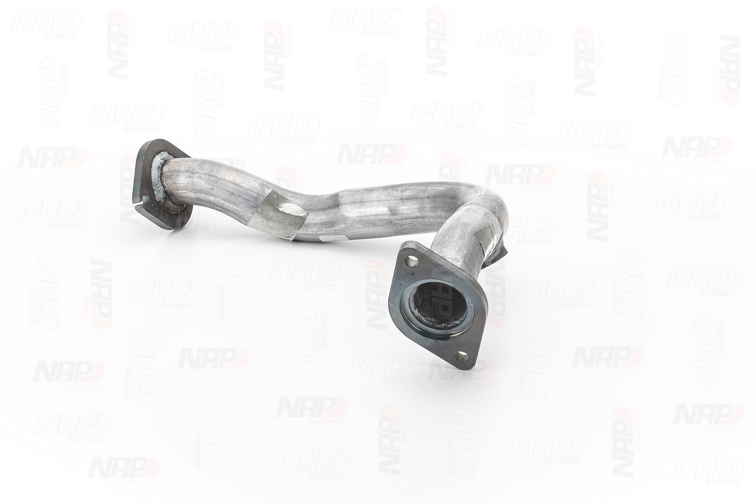 Nap Carparts Abgasrohr [Hersteller-Nr. CAF10089] für Renault