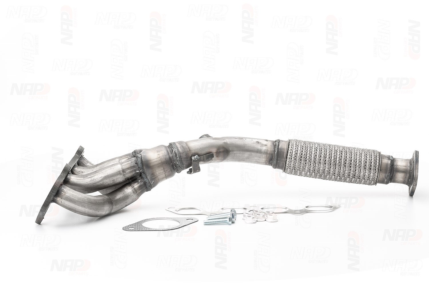 Nap Carparts Abgasrohr [Hersteller-Nr. CAF10054] für Ford