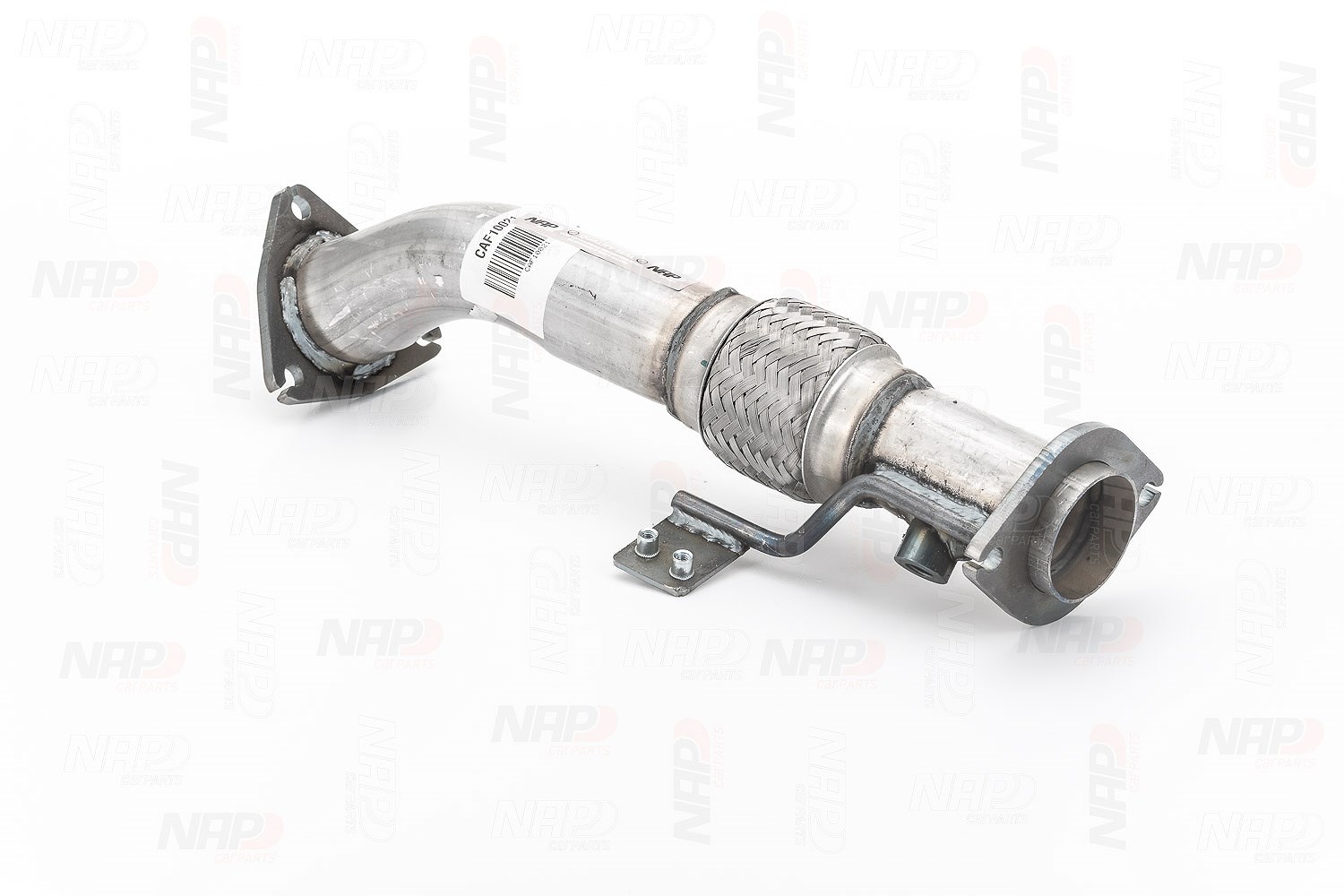 Nap Carparts Abgasrohr [Hersteller-Nr. CAF10021] für Nissan