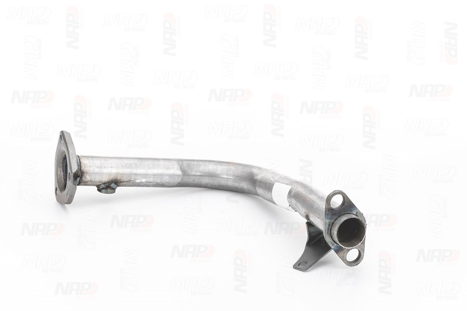 Nap Carparts Abgasrohr [Hersteller-Nr. CAF10077] für Peugeot