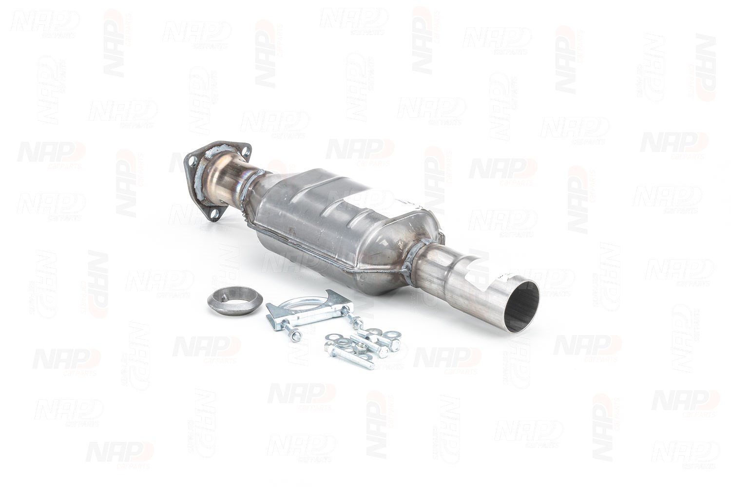 Nap Carparts Dieselpartikelfilter [Hersteller-Nr. CAD10365] für Audi