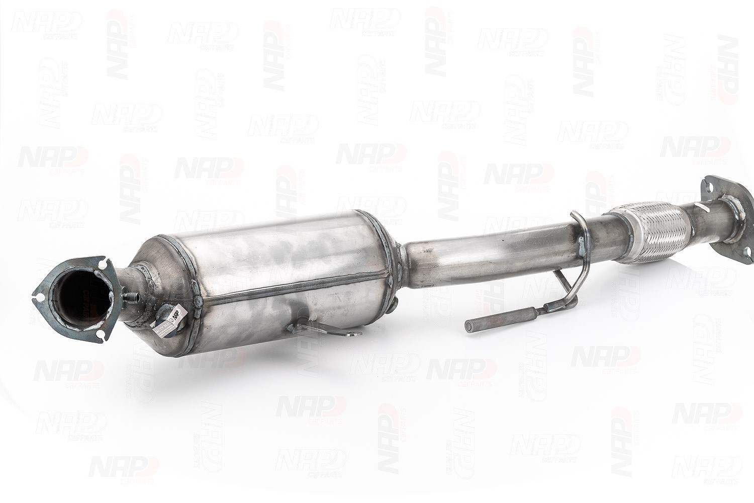 Nap Carparts Dieselpartikelfilter [Hersteller-Nr. CAD10310] für Dodge